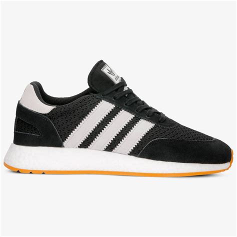 adidas i-5923 gelb schwarz 42